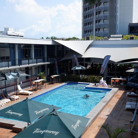 Hotel The Cavenagh Darwin Exterior foto