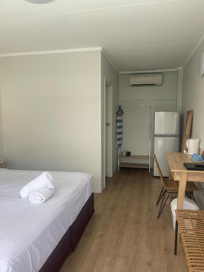 Hotel The Cavenagh Darwin Exterior foto