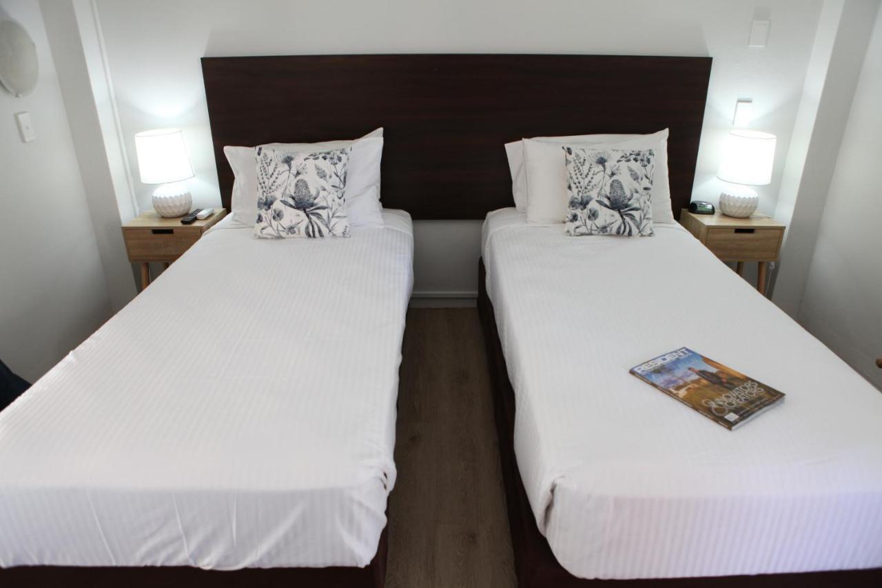 Hotel The Cavenagh Darwin Exterior foto