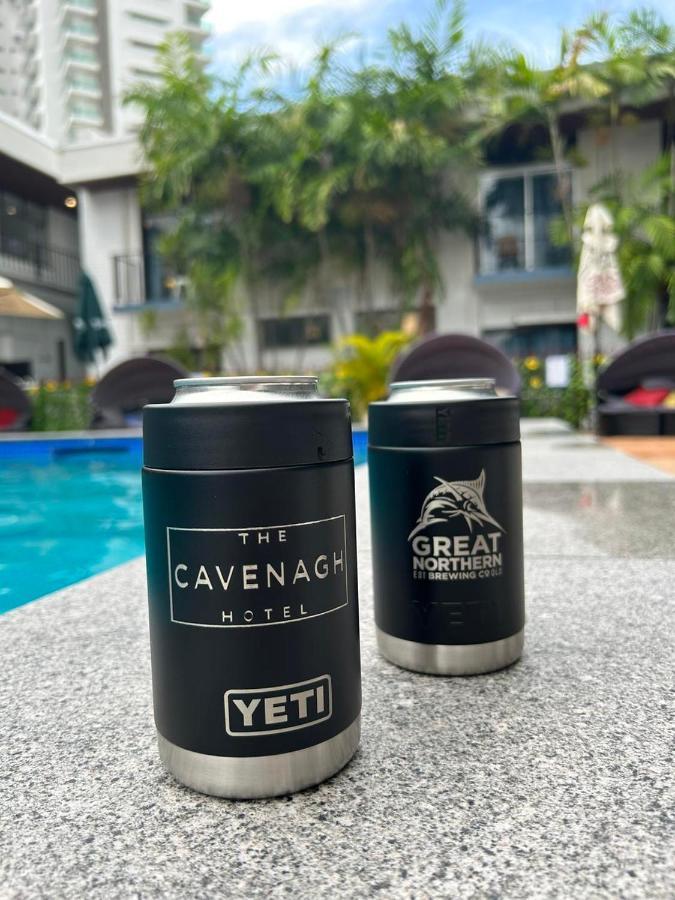 Hotel The Cavenagh Darwin Exterior foto